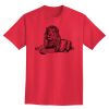 Ultra Cotton® Tall 6 oz. Short-Sleeve T-Shirt Thumbnail