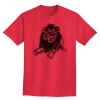 Ultra Cotton® Tall 6 oz. Short-Sleeve T-Shirt Thumbnail