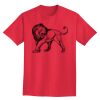 Ultra Cotton® Tall 6 oz. Short-Sleeve T-Shirt Thumbnail
