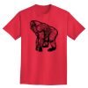 Ultra Cotton® Tall 6 oz. Short-Sleeve T-Shirt Thumbnail