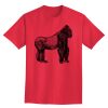 Ultra Cotton® Tall 6 oz. Short-Sleeve T-Shirt Thumbnail
