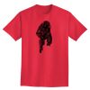 Ultra Cotton® Tall 6 oz. Short-Sleeve T-Shirt Thumbnail