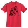 Ultra Cotton® Tall 6 oz. Short-Sleeve T-Shirt Thumbnail