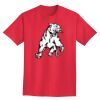 Ultra Cotton® Tall 6 oz. Short-Sleeve T-Shirt Thumbnail