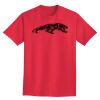 Ultra Cotton® Tall 6 oz. Short-Sleeve T-Shirt Thumbnail