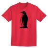 Ultra Cotton® Tall 6 oz. Short-Sleeve T-Shirt Thumbnail