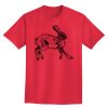 Ultra Cotton® Tall 6 oz. Short-Sleeve T-Shirt Thumbnail