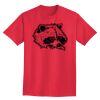 Ultra Cotton® Tall 6 oz. Short-Sleeve T-Shirt Thumbnail