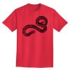 Ultra Cotton® Tall 6 oz. Short-Sleeve T-Shirt Thumbnail