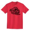 Ultra Cotton® Tall 6 oz. Short-Sleeve T-Shirt Thumbnail