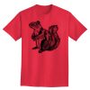 Ultra Cotton® Tall 6 oz. Short-Sleeve T-Shirt Thumbnail