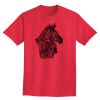 Ultra Cotton® Tall 6 oz. Short-Sleeve T-Shirt Thumbnail
