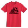 Ultra Cotton® Tall 6 oz. Short-Sleeve T-Shirt Thumbnail