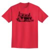 Ultra Cotton® Tall 6 oz. Short-Sleeve T-Shirt Thumbnail
