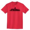Ultra Cotton® Tall 6 oz. Short-Sleeve T-Shirt Thumbnail