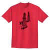Ultra Cotton® Tall 6 oz. Short-Sleeve T-Shirt Thumbnail
