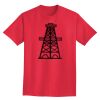 Ultra Cotton® Tall 6 oz. Short-Sleeve T-Shirt Thumbnail