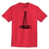 Ultra Cotton® Tall 6 oz. Short-Sleeve T-Shirt Thumbnail