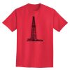 Ultra Cotton® Tall 6 oz. Short-Sleeve T-Shirt Thumbnail