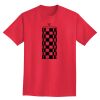 Ultra Cotton® Tall 6 oz. Short-Sleeve T-Shirt Thumbnail