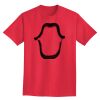 Ultra Cotton® Tall 6 oz. Short-Sleeve T-Shirt Thumbnail