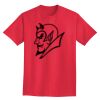 Ultra Cotton® Tall 6 oz. Short-Sleeve T-Shirt Thumbnail