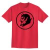 Ultra Cotton® Tall 6 oz. Short-Sleeve T-Shirt Thumbnail