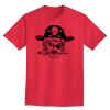 Ultra Cotton® Tall 6 oz. Short-Sleeve T-Shirt Thumbnail