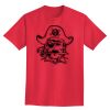 Ultra Cotton® Tall 6 oz. Short-Sleeve T-Shirt Thumbnail