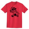 Ultra Cotton® Tall 6 oz. Short-Sleeve T-Shirt Thumbnail