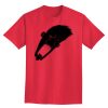 Ultra Cotton® Tall 6 oz. Short-Sleeve T-Shirt Thumbnail