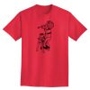 Ultra Cotton® Tall 6 oz. Short-Sleeve T-Shirt Thumbnail
