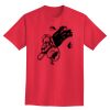 Ultra Cotton® Tall 6 oz. Short-Sleeve T-Shirt Thumbnail