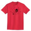 Ultra Cotton® Tall 6 oz. Short-Sleeve T-Shirt Thumbnail