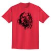 Ultra Cotton® Tall 6 oz. Short-Sleeve T-Shirt Thumbnail