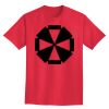 Ultra Cotton® Tall 6 oz. Short-Sleeve T-Shirt Thumbnail