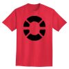 Ultra Cotton® Tall 6 oz. Short-Sleeve T-Shirt Thumbnail