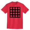 Ultra Cotton® Tall 6 oz. Short-Sleeve T-Shirt Thumbnail