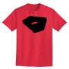 Ultra Cotton® Tall 6 oz. Short-Sleeve T-Shirt Thumbnail