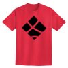 Ultra Cotton® Tall 6 oz. Short-Sleeve T-Shirt Thumbnail