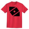 Ultra Cotton® Tall 6 oz. Short-Sleeve T-Shirt Thumbnail