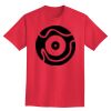 Ultra Cotton® Tall 6 oz. Short-Sleeve T-Shirt Thumbnail