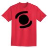 Ultra Cotton® Tall 6 oz. Short-Sleeve T-Shirt Thumbnail