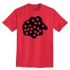 Ultra Cotton® Tall 6 oz. Short-Sleeve T-Shirt Thumbnail