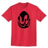 Ultra Cotton® Tall 6 oz. Short-Sleeve T-Shirt Thumbnail