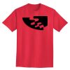Ultra Cotton® Tall 6 oz. Short-Sleeve T-Shirt Thumbnail