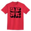 Ultra Cotton® Tall 6 oz. Short-Sleeve T-Shirt Thumbnail