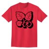 Ultra Cotton® Tall 6 oz. Short-Sleeve T-Shirt Thumbnail