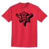 Ultra Cotton® Tall 6 oz. Short-Sleeve T-Shirt Thumbnail