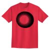 Ultra Cotton® Tall 6 oz. Short-Sleeve T-Shirt Thumbnail